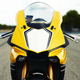 Illustration for article titled This Yamaha Speed Block Livery Is So Hot Right Now
